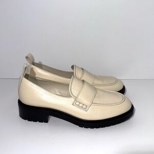 Aeyde Ruth Loafers
